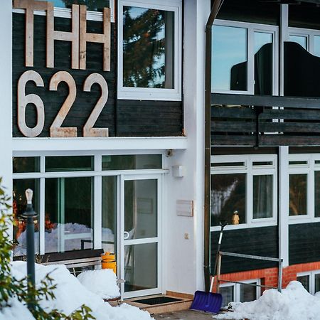 Boutique-Hotel Thh622 Braunlage Exterior photo