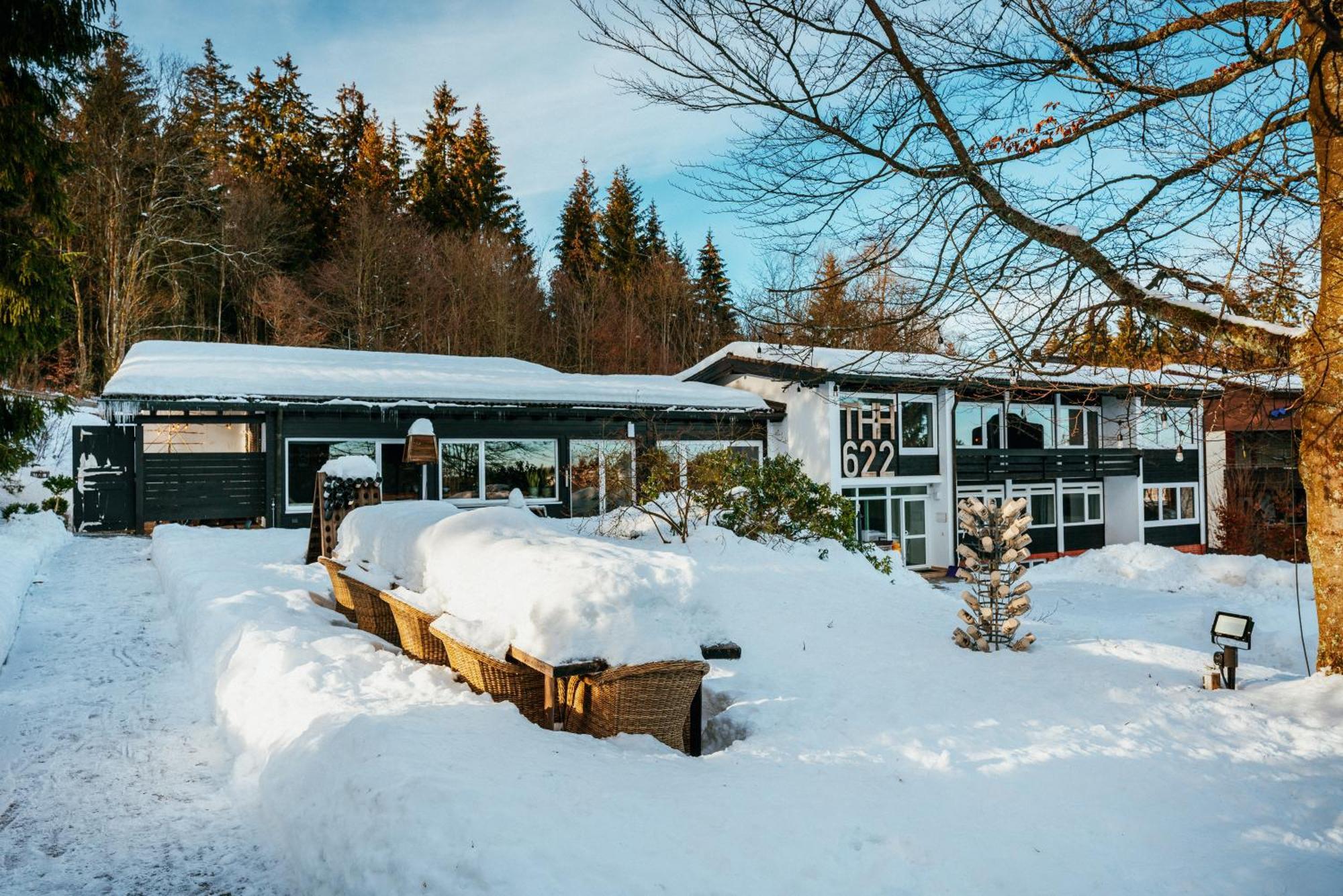 Boutique-Hotel Thh622 Braunlage Exterior photo