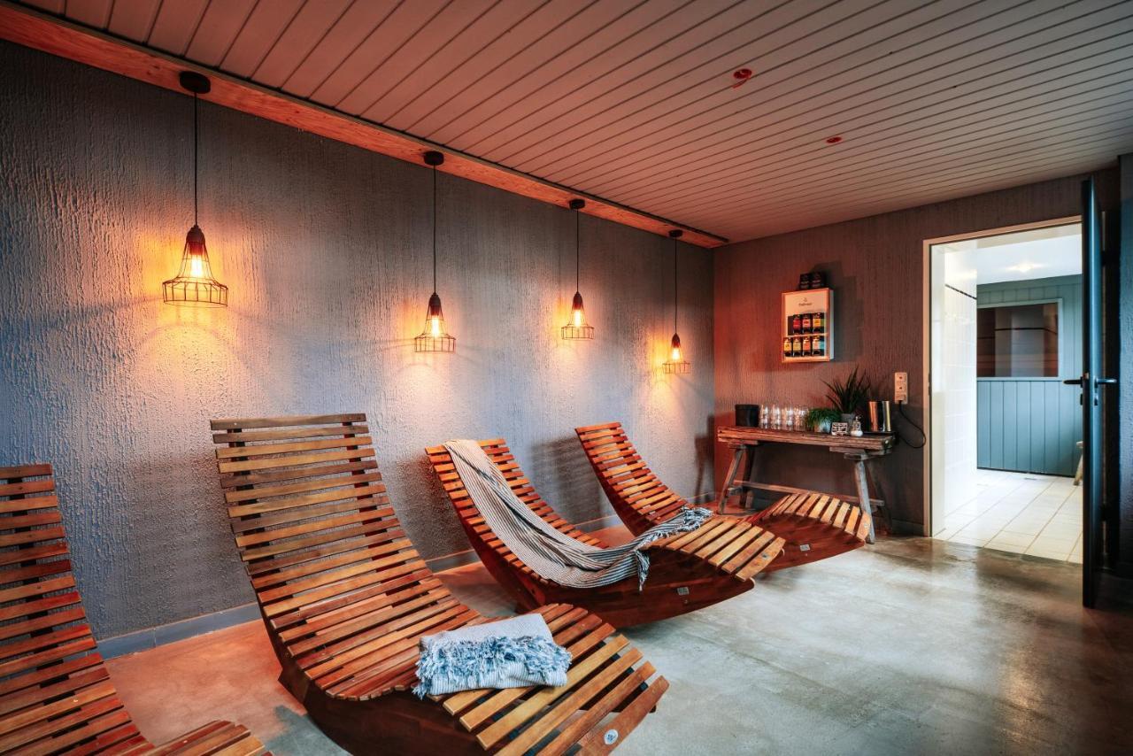 Boutique-Hotel Thh622 Braunlage Exterior photo