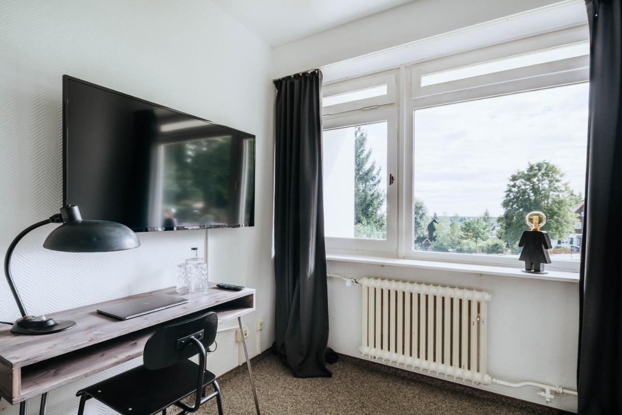 Boutique-Hotel Thh622 Braunlage Room photo
