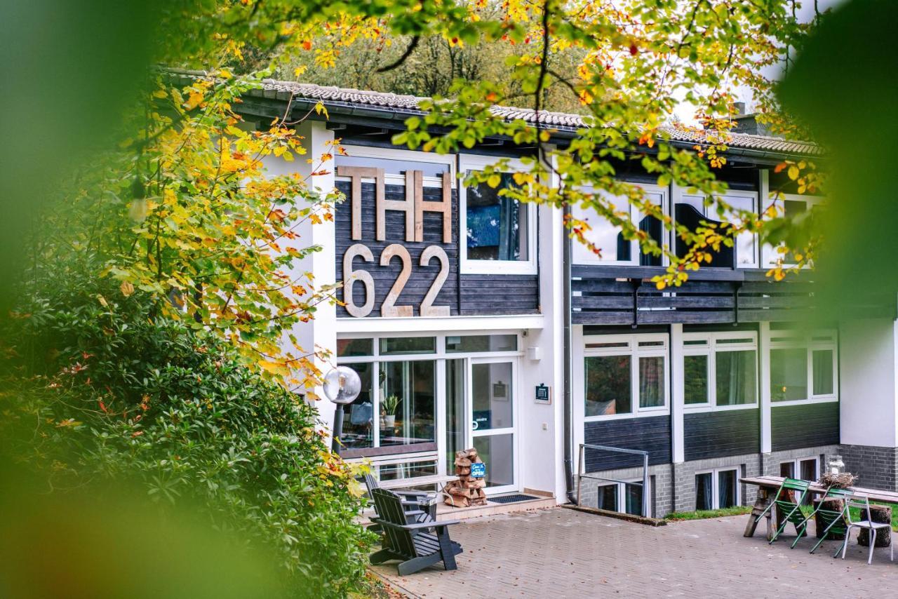 Boutique-Hotel Thh622 Braunlage Exterior photo